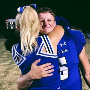 Meet your Posher, Hailey